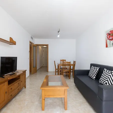 Apartman Nova Pineda La Pineda