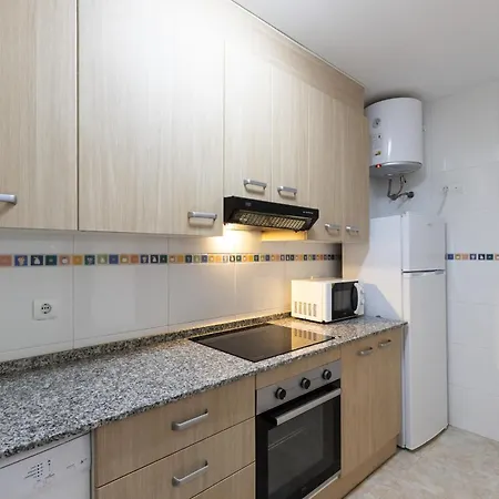 Nova Pineda Apartman
