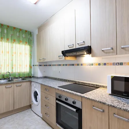 Nova Pineda Apartman La Pineda