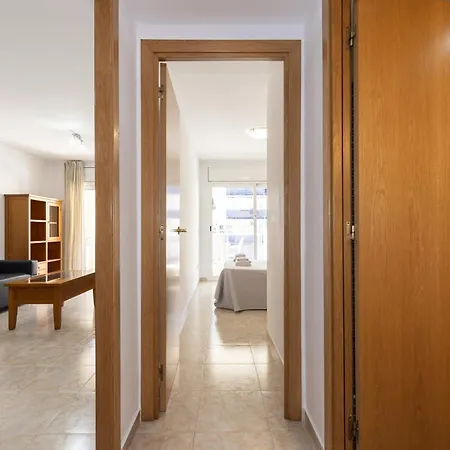 Apartman Nova Pineda La Pineda