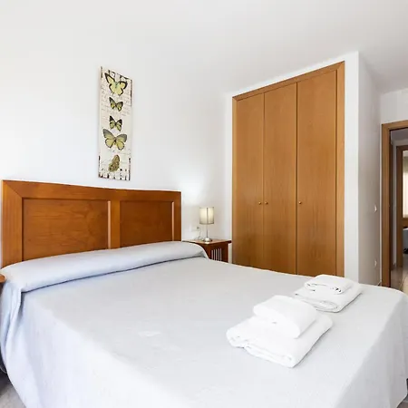 Nova Pineda Apartman