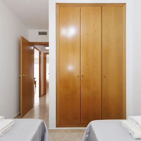 Nova Pineda Apartman