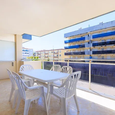 Apartman Nova Pineda *