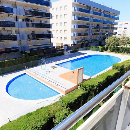 Nova Pineda Apartman