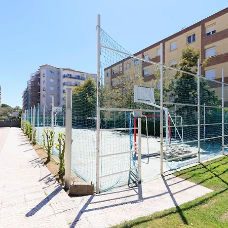 Nova Pineda Apartman