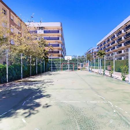 Apartman Nova Pineda *
