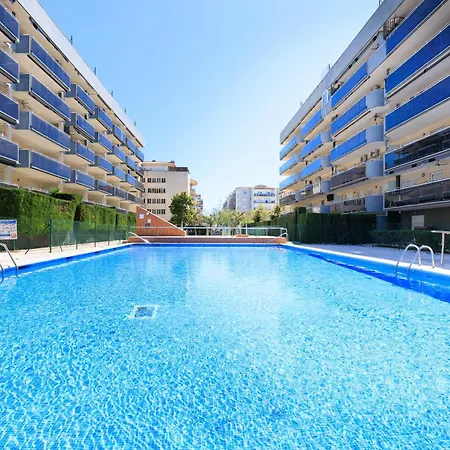 Nova Pineda Apartman La Pineda